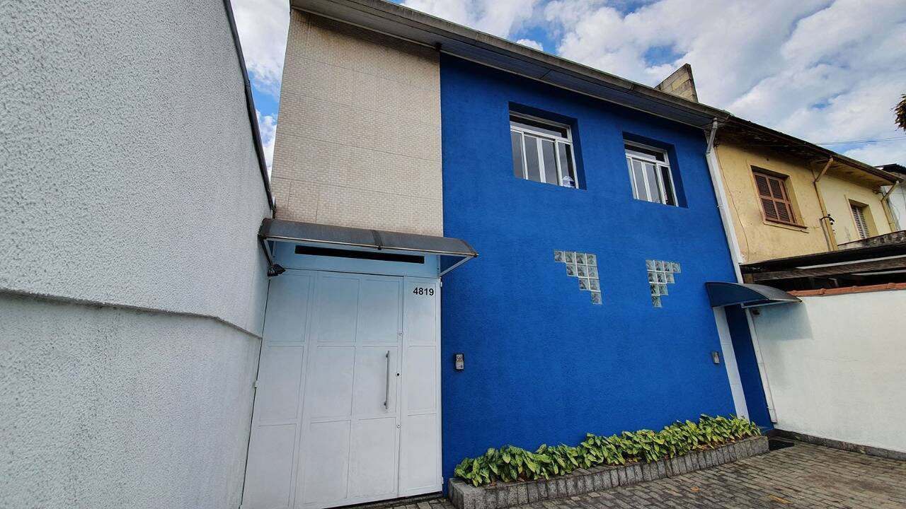 #13484 - Bangalô para Venda em São Paulo - SP