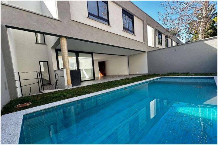 #13487 - Casa para Venda em São Paulo - SP