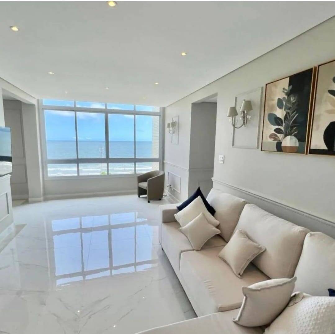 #13492 - Apartamento para Venda em Santos - SP