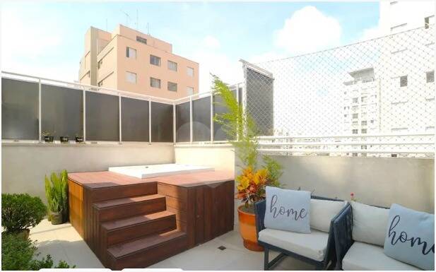 #13494 - Apartamento para Venda em São Paulo - SP