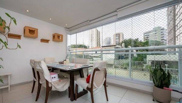#13502 - Apartamento para Venda em São Paulo - SP