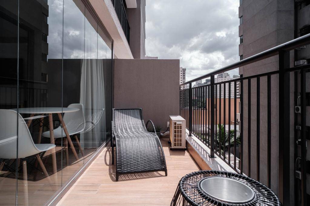 #13503 - Apartamento para Venda em São Paulo - SP