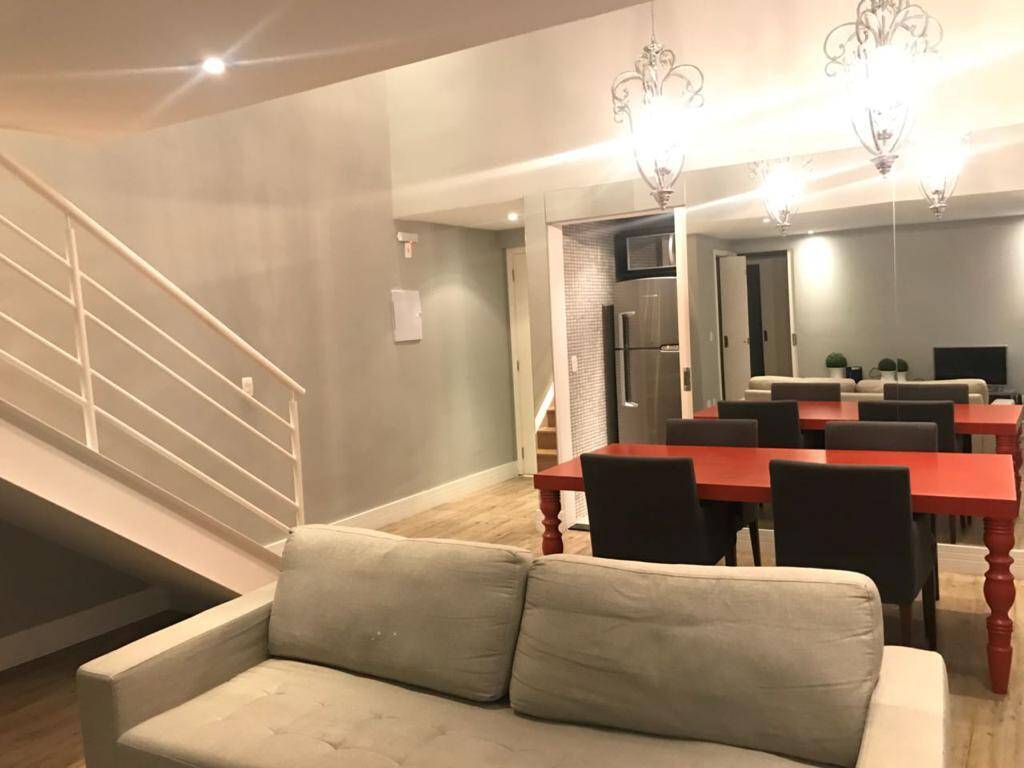 #13504 - Apartamento para Venda em São Paulo - SP