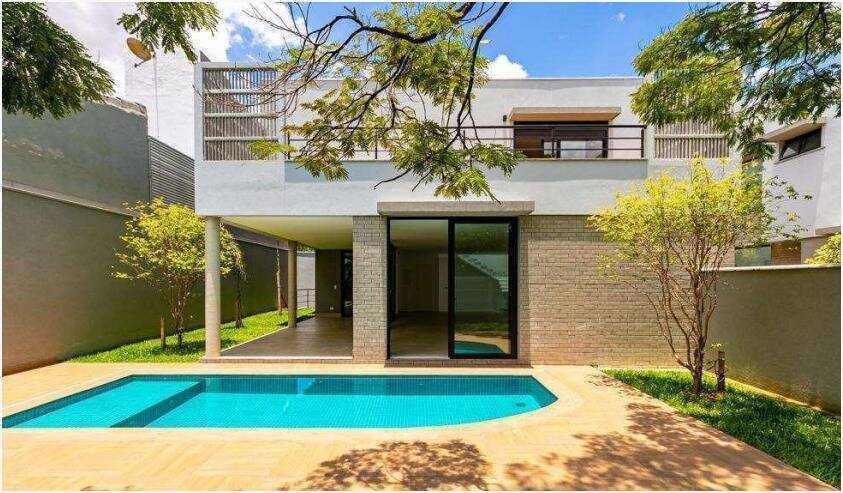 #13520 - Sobrado para Venda em São Paulo - SP