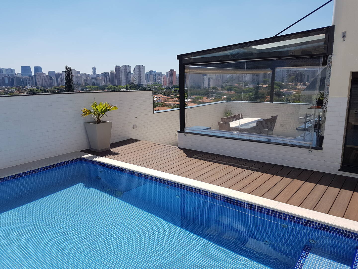 #13536 - Apartamento para Venda em São Paulo - SP