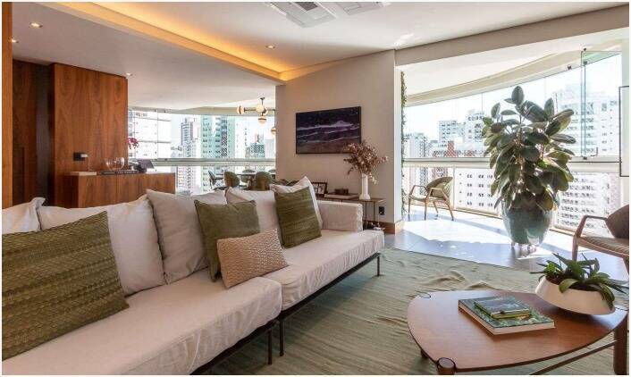 #13542 - Apartamento para Venda em São Paulo - SP