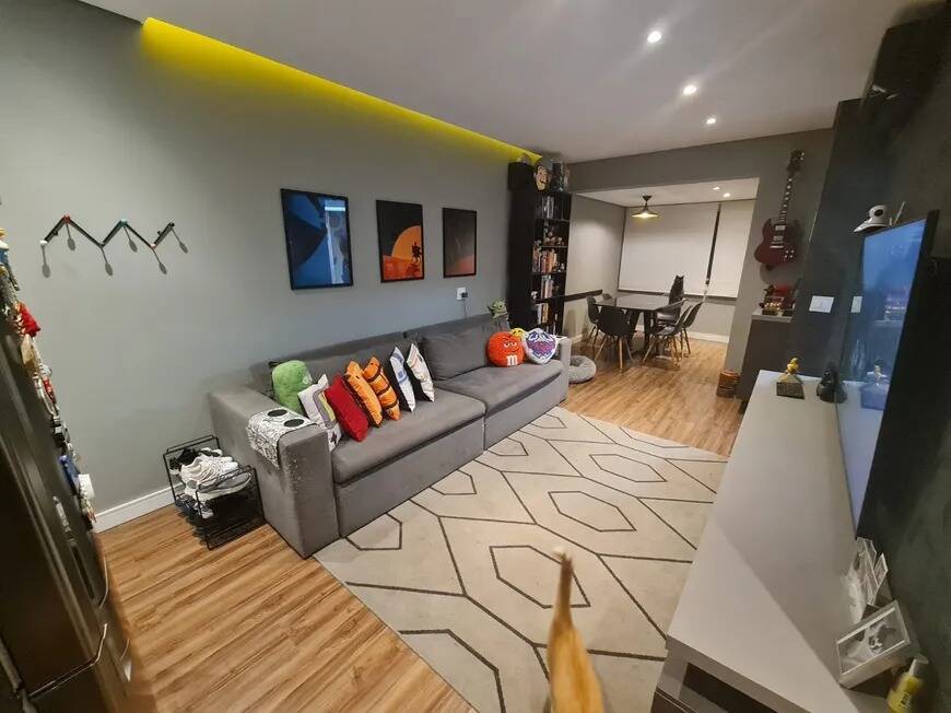 #13557 - Apartamento para Venda em São Paulo - SP