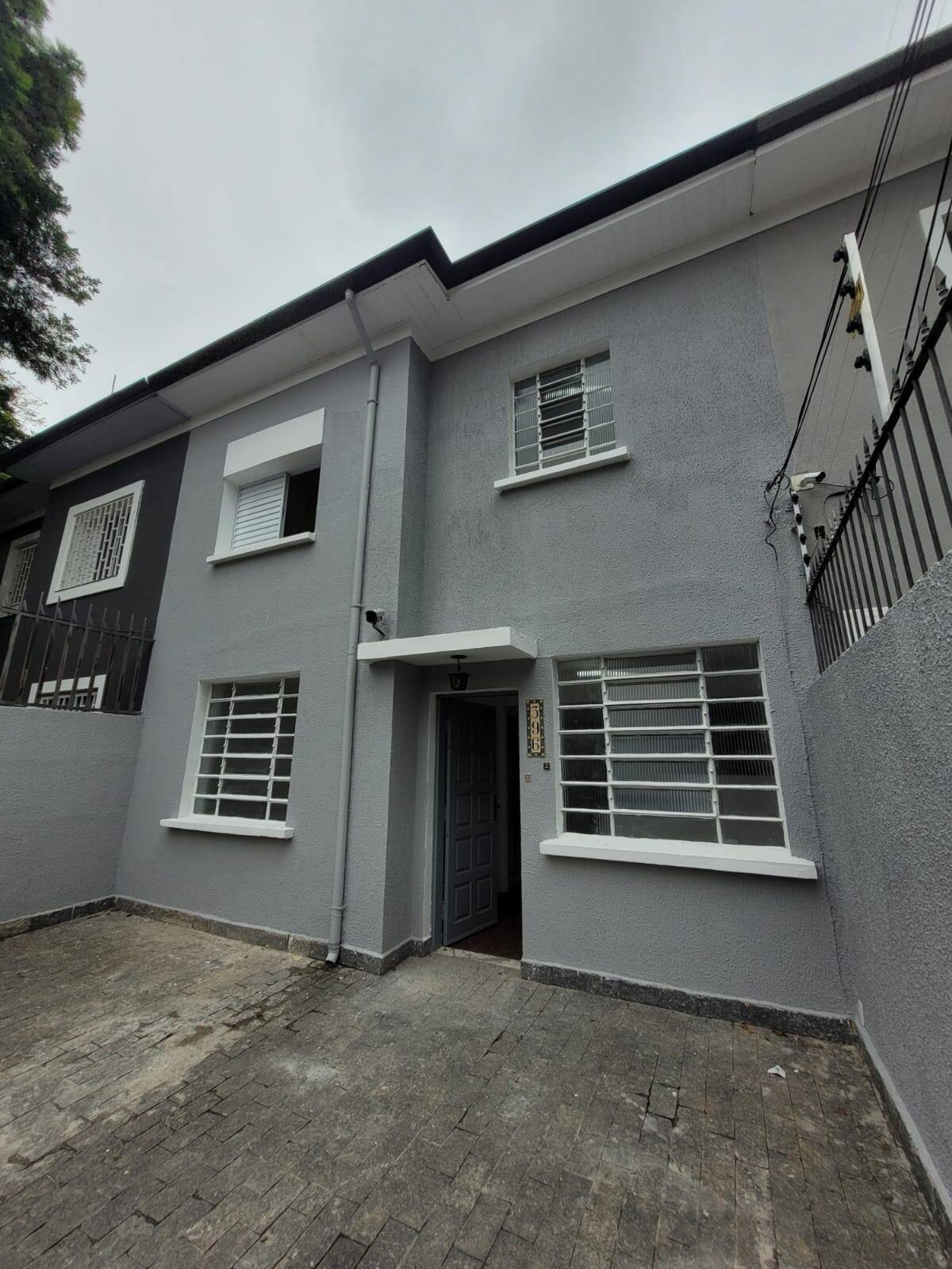 #13558 - Casa para Venda em São Paulo - SP