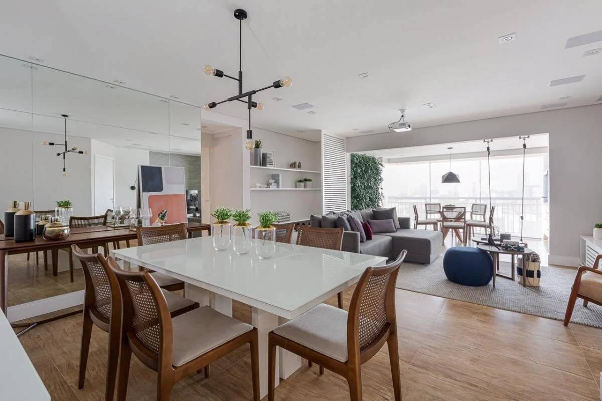 #13559 - Apartamento para Venda em São Paulo - SP