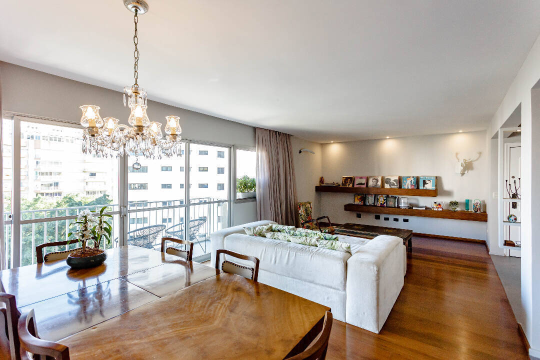 #13567 - Apartamento para Venda em São Paulo - SP