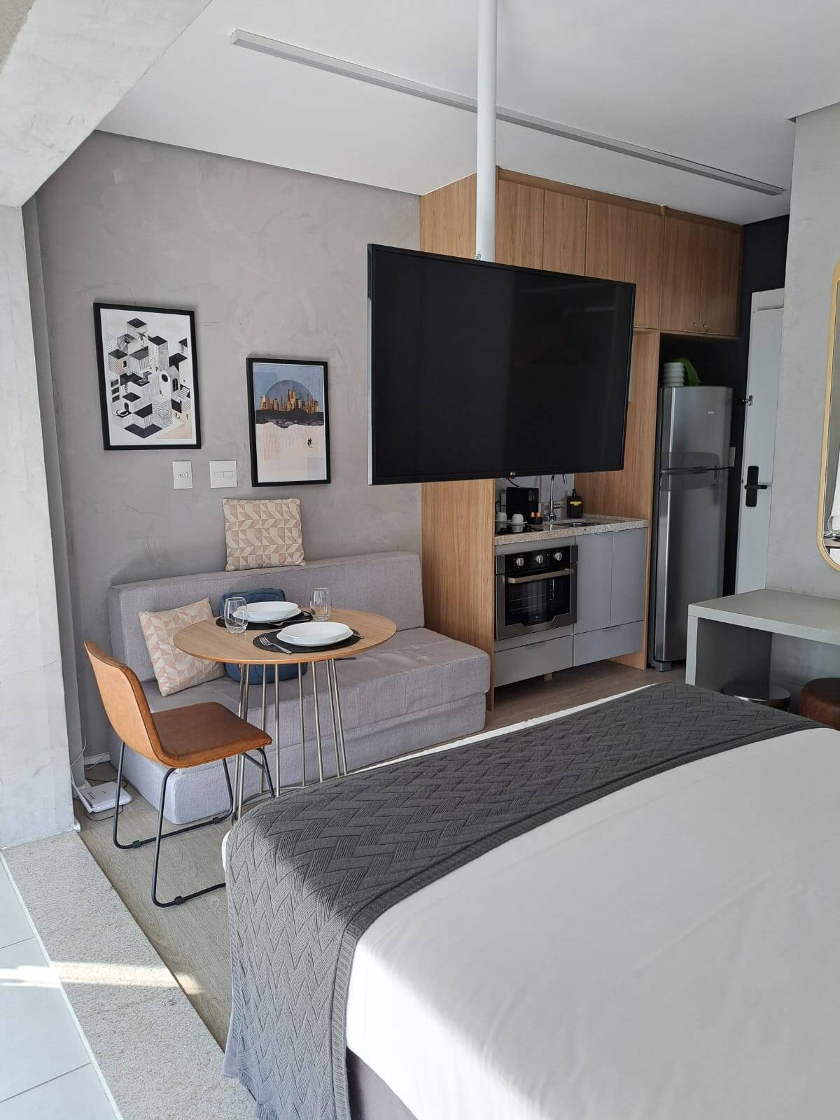 #13574 - Apartamento para Venda em São Paulo - SP