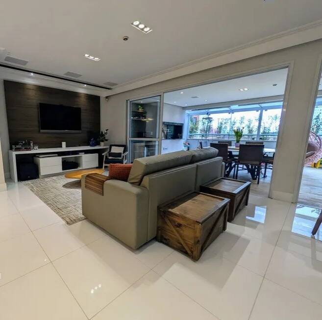 #13583 - Apartamento para Venda em São Paulo - SP