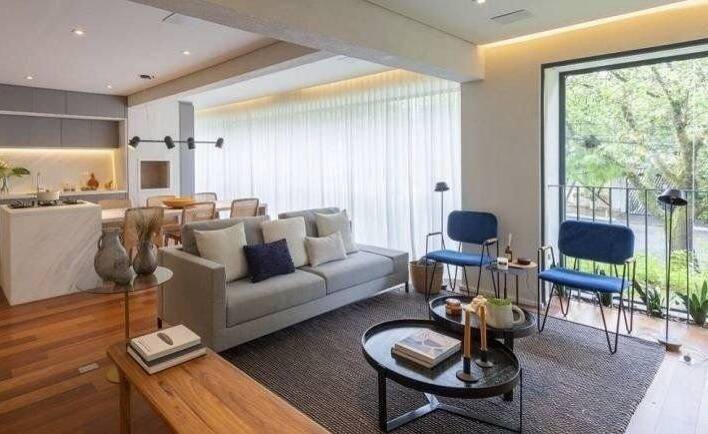 #13585 - Apartamento para Venda em São Paulo - SP