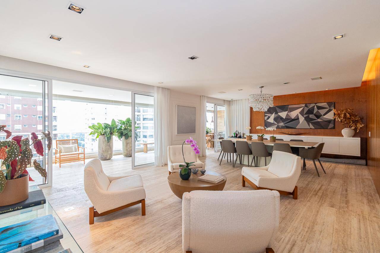 #13588 - Apartamento para Venda em São Paulo - SP