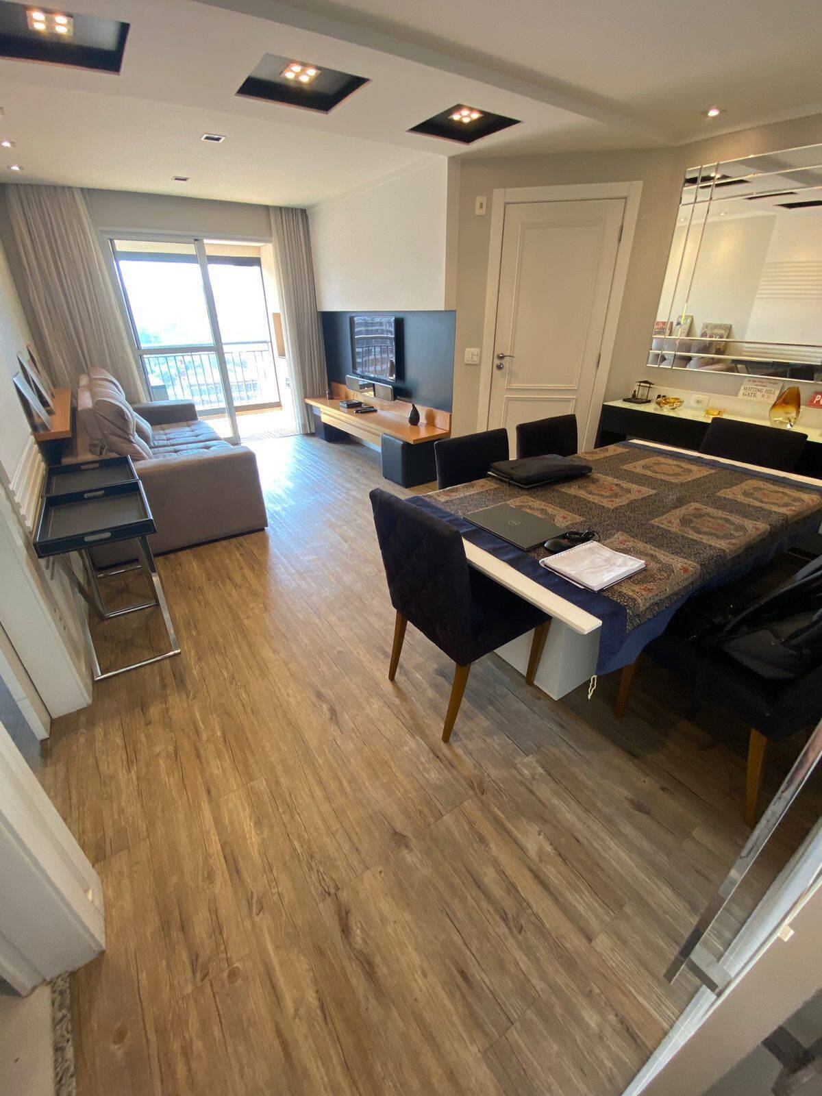#13591 - Apartamento para Venda em São Paulo - SP
