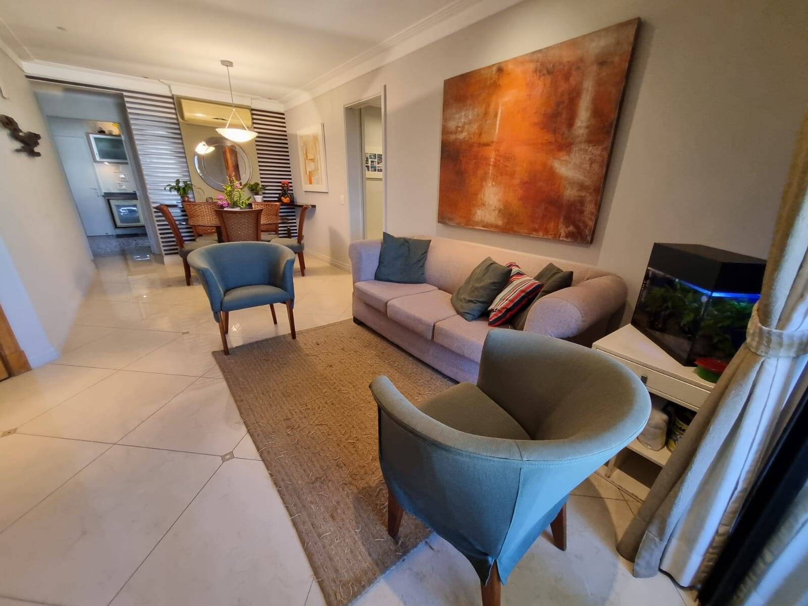 #13592 - Apartamento para Venda em São Paulo - SP