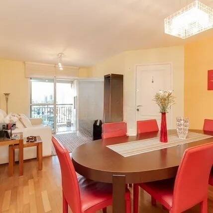 #13611 - Apartamento para Venda em São Paulo - SP