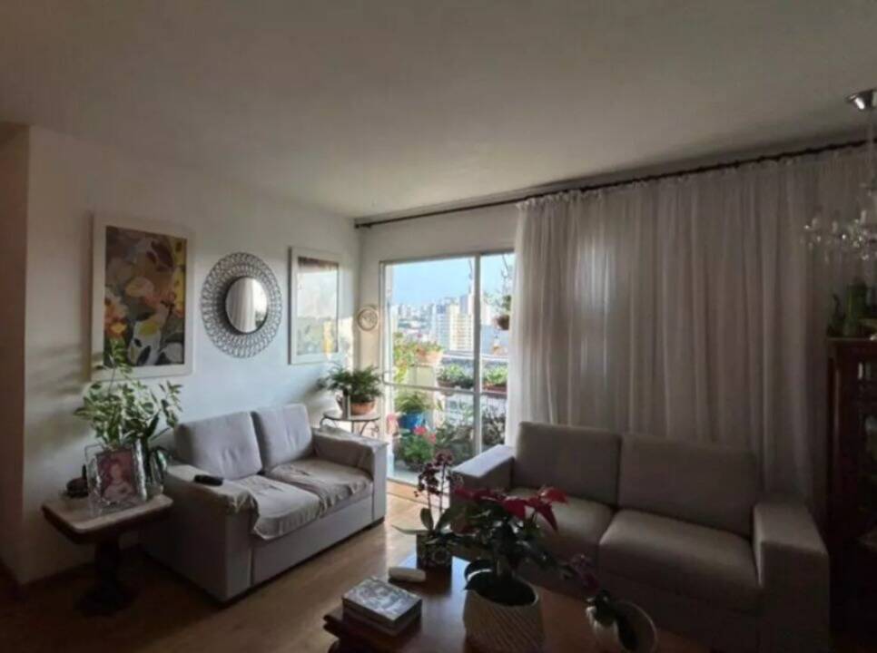 #13624 - Apartamento para Venda em São Paulo - SP
