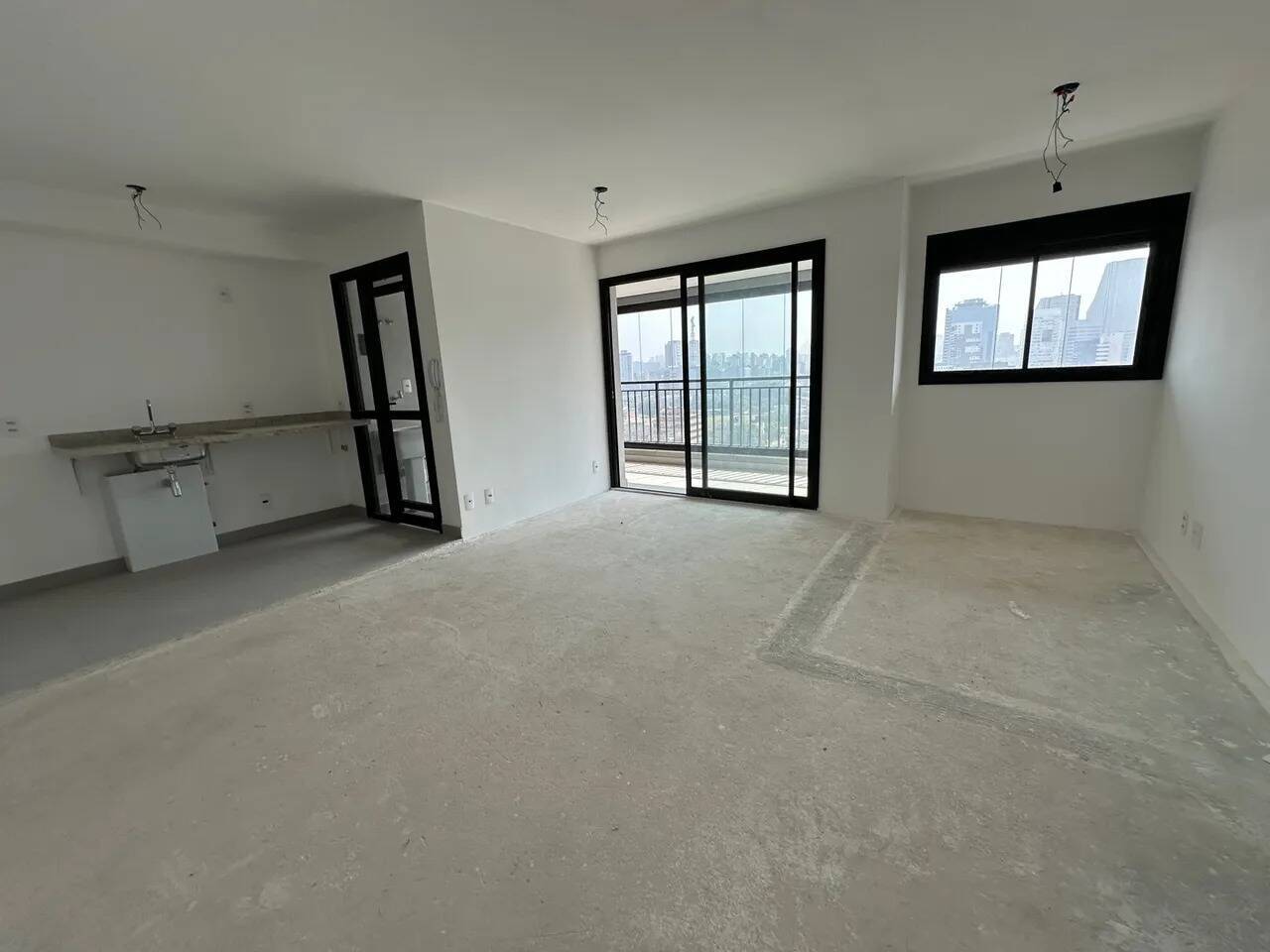 #13631 - Apartamento para Venda em São Paulo - SP