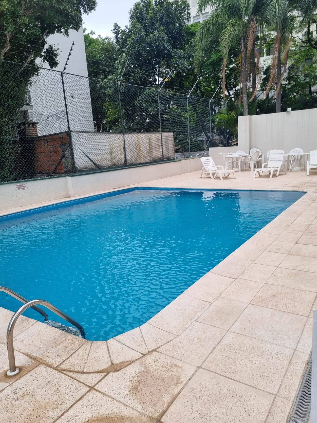 #13635 - Apartamento para Venda em São Paulo - SP