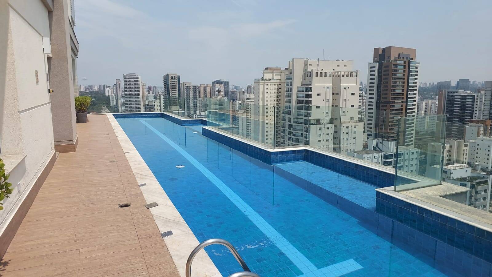 #13643 - Apartamento para Venda em São Paulo - SP