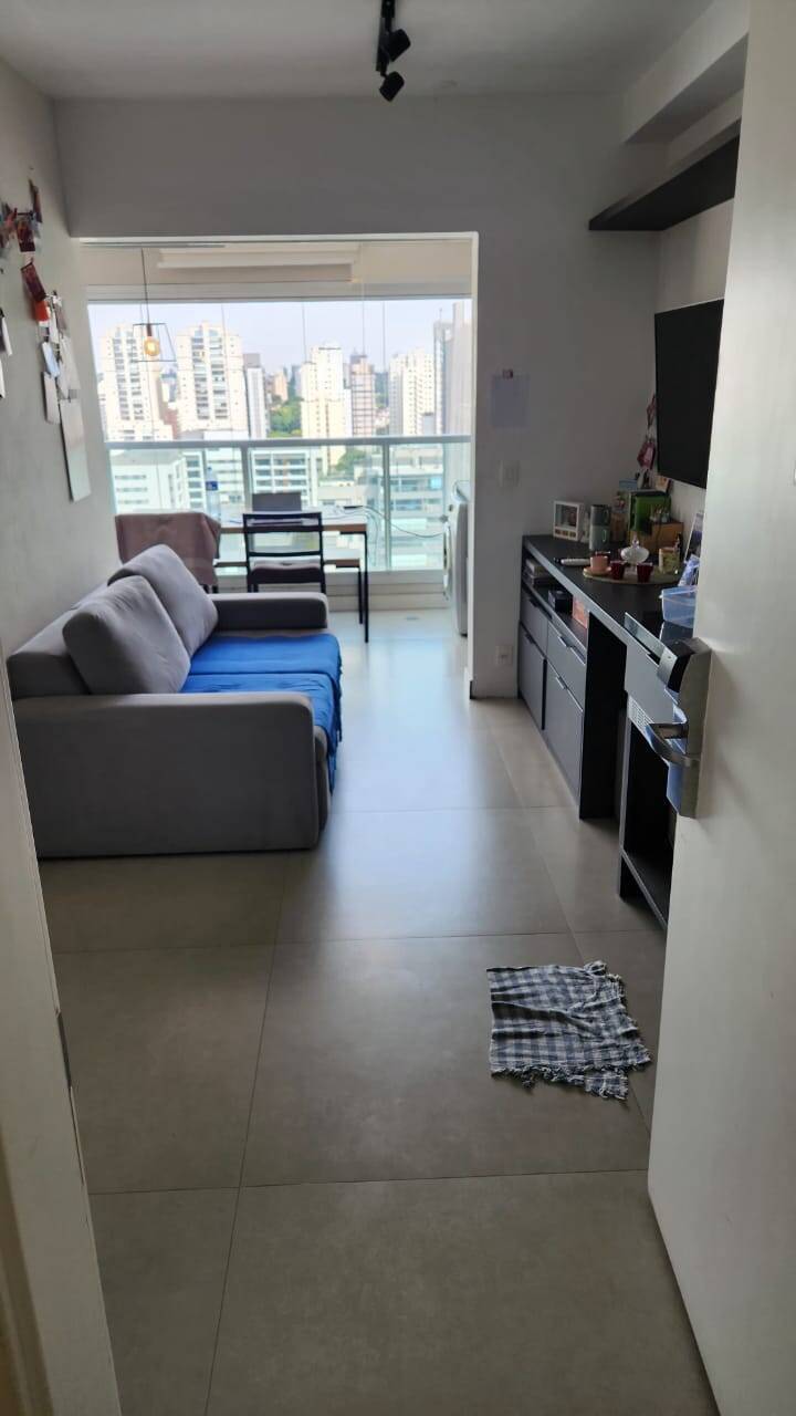 #13645 - Apartamento para Venda em São Paulo - SP
