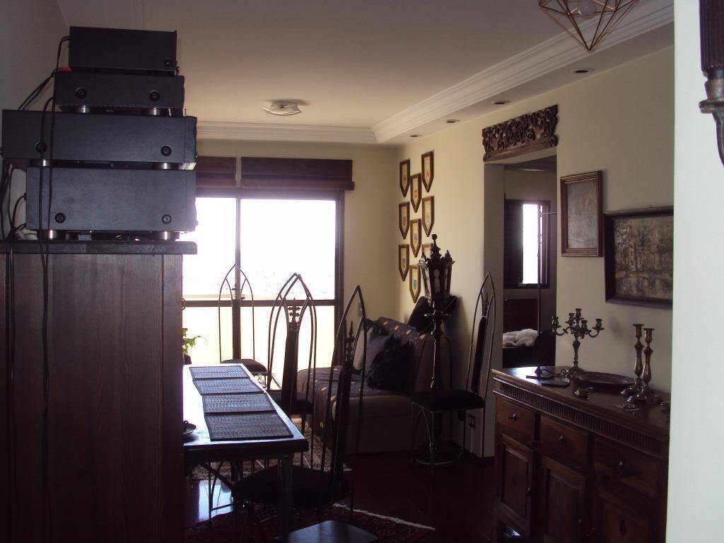 #13666 - Apartamento para Venda em São Paulo - SP