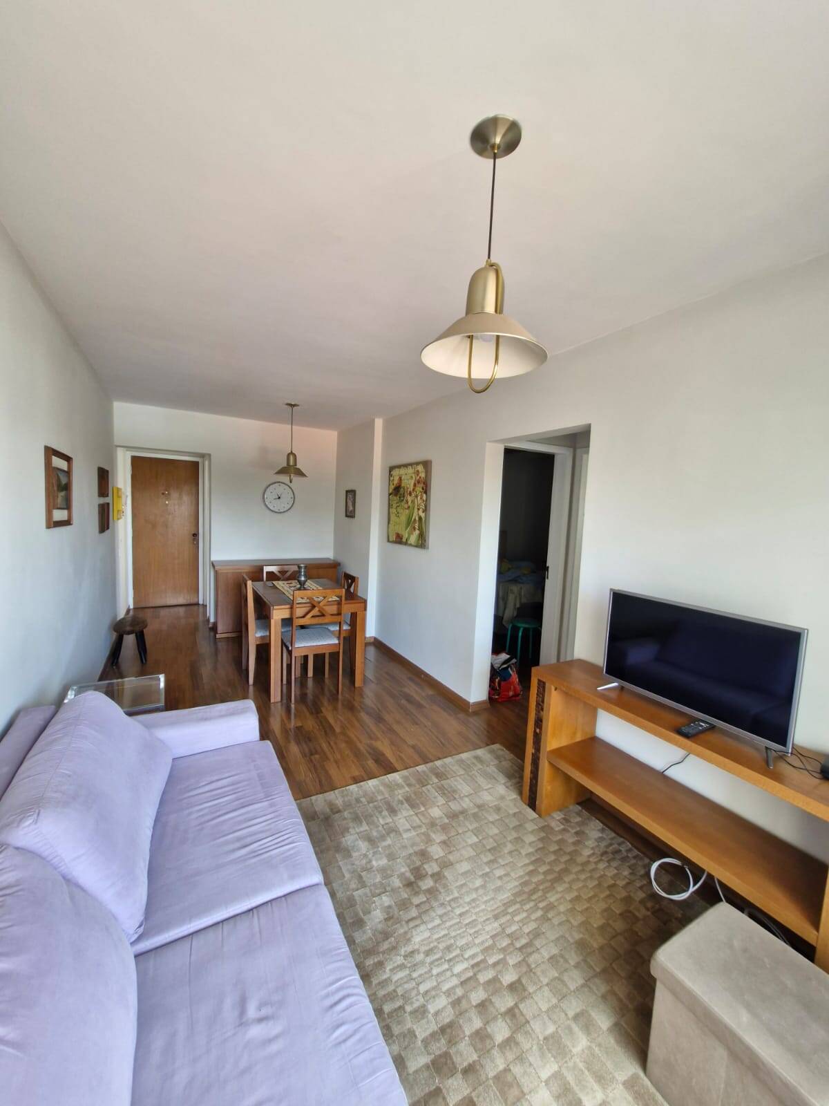 #13676 - Apartamento para Locação em São Paulo - SP
