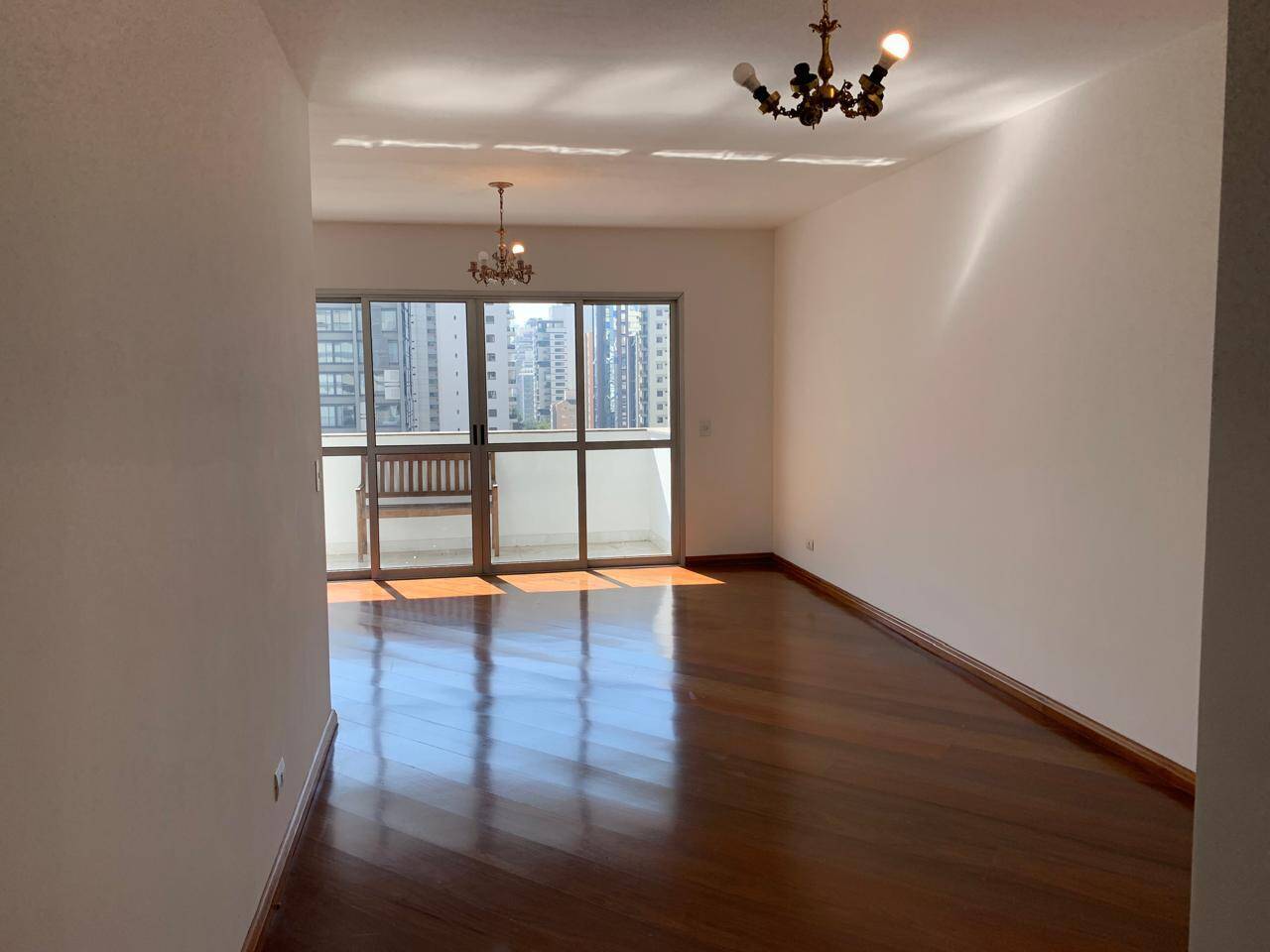 #13705 - Apartamento para Venda em São Paulo - SP