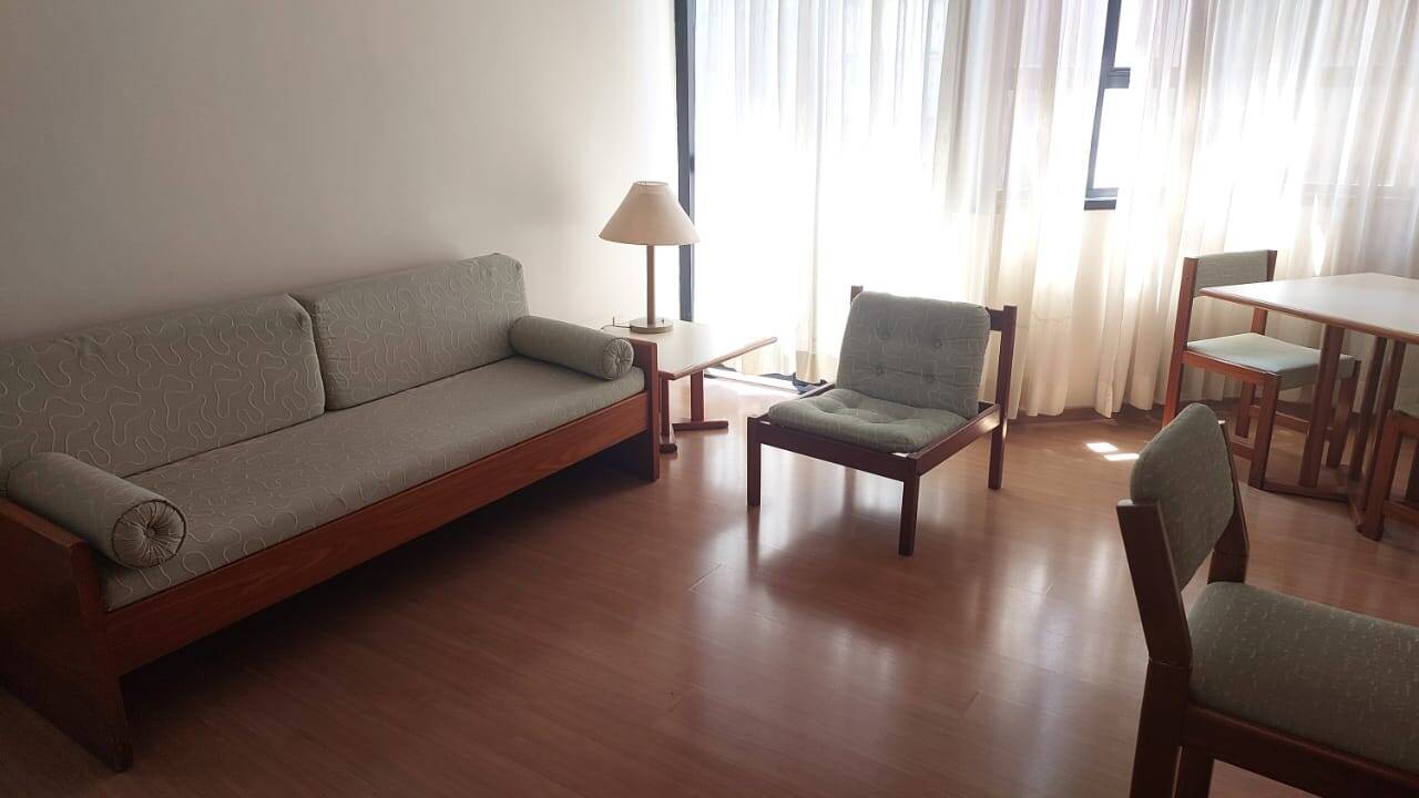 #13715 - Apartamento para Venda em São Paulo - SP