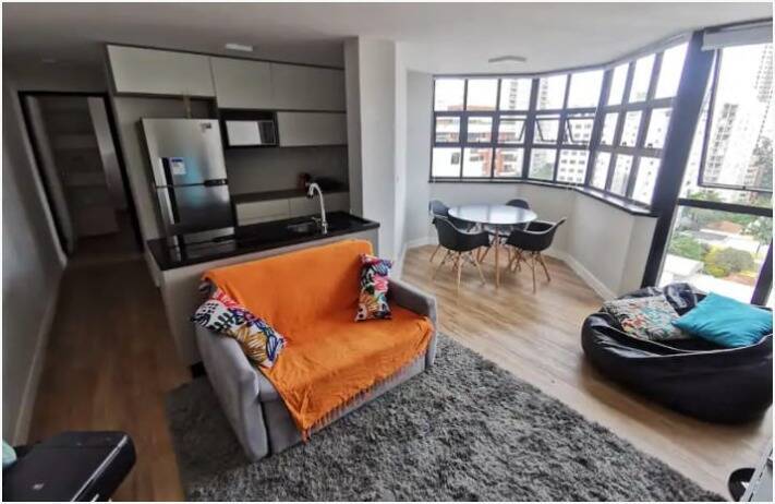#13716 - Apartamento para Venda em São Paulo - SP