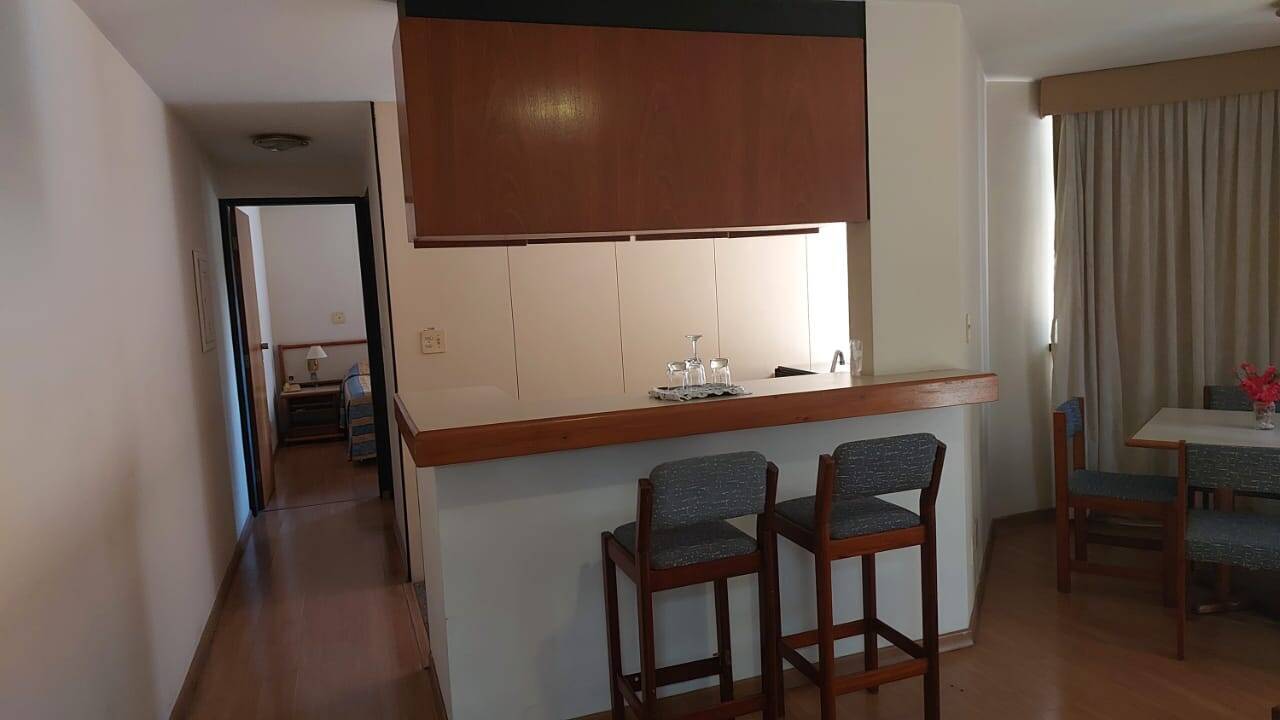 #13717 - Apartamento para Venda em São Paulo - SP