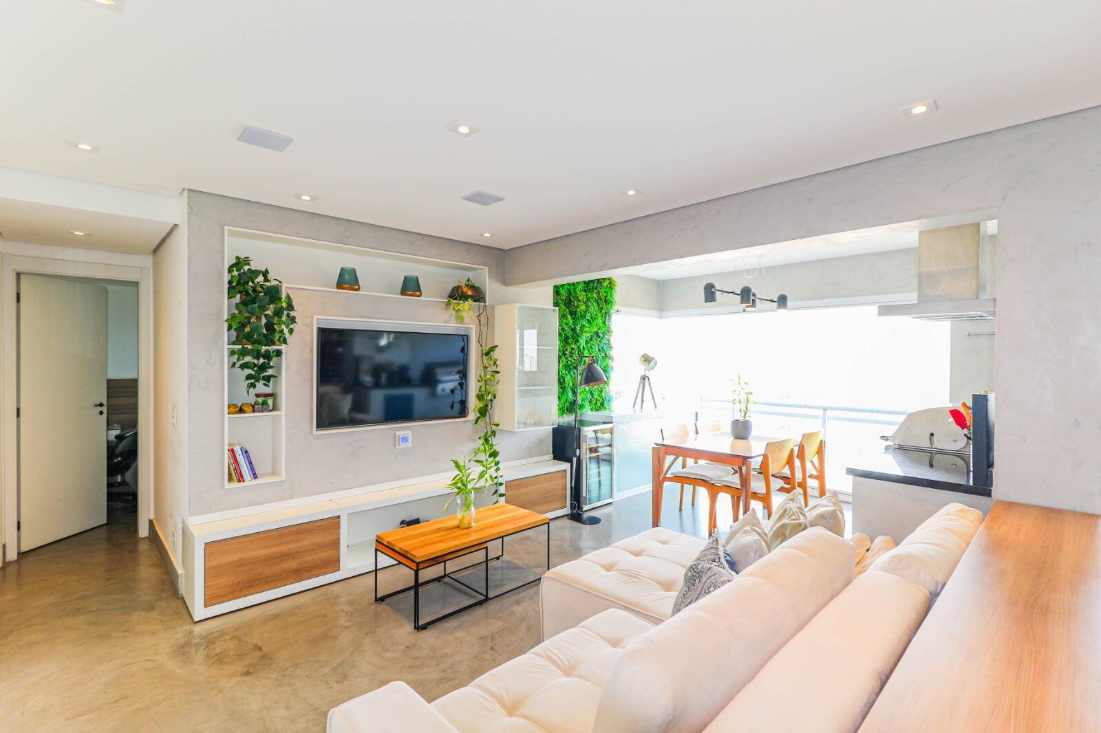 #13720 - Apartamento para Venda em São Paulo - SP