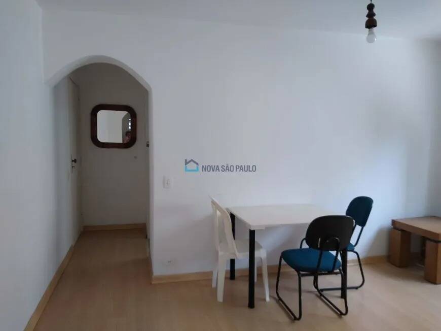 #13721 - Apartamento para Venda em São Paulo - SP