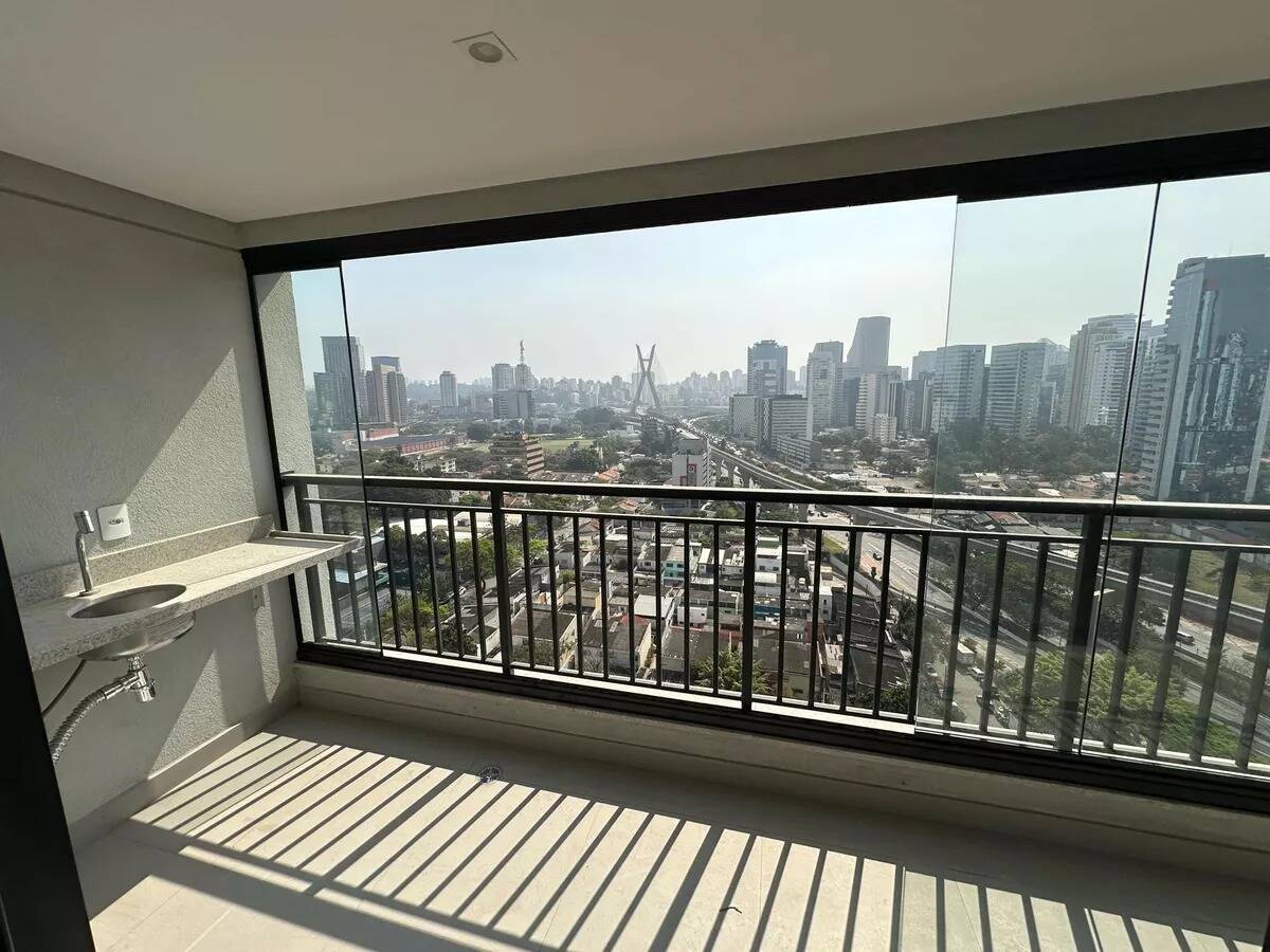 #13724 - Apartamento para Venda em São Paulo - SP