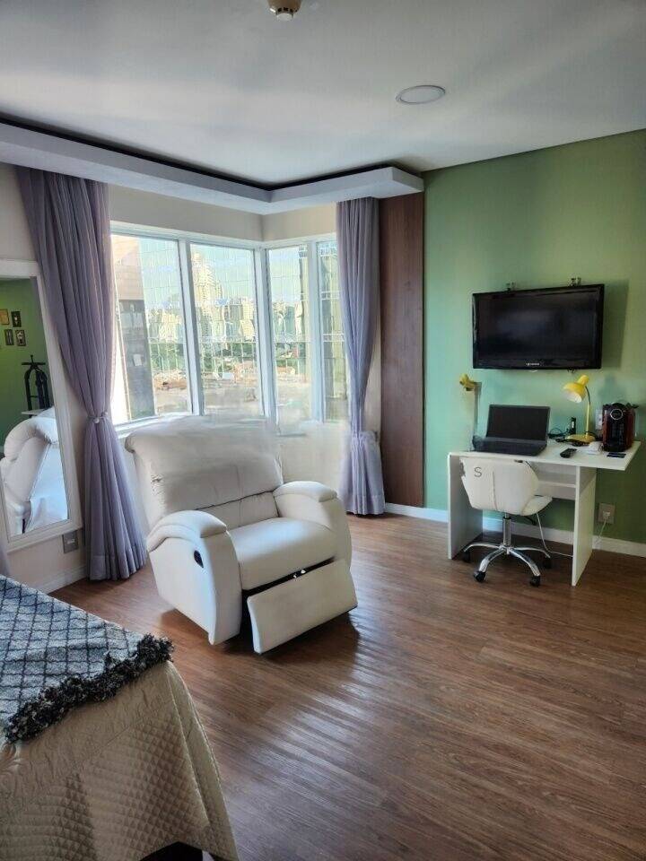 #13722 - Apartamento para Venda em São Paulo - SP