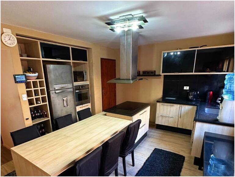 #13729 - Casa para Venda em São Paulo - SP
