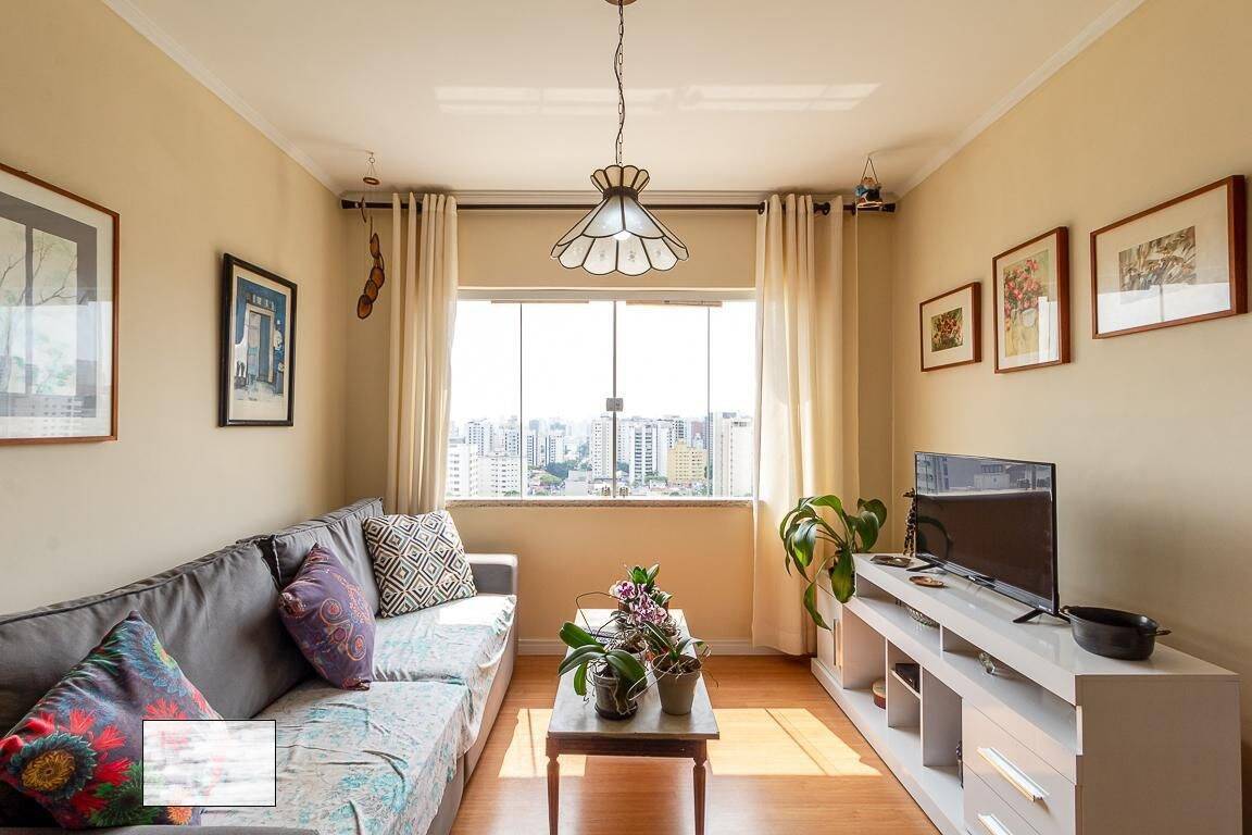#13732 - Apartamento para Venda em São Paulo - SP