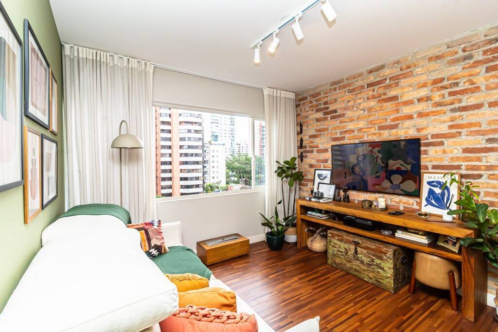 #13733 - Apartamento para Venda em São Paulo - SP