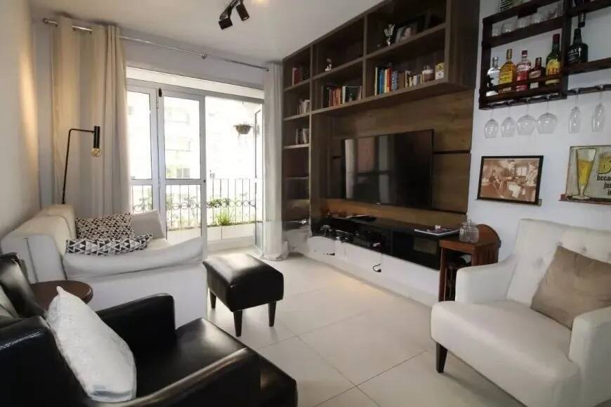 #13738 - Apartamento para Venda em São Paulo - SP