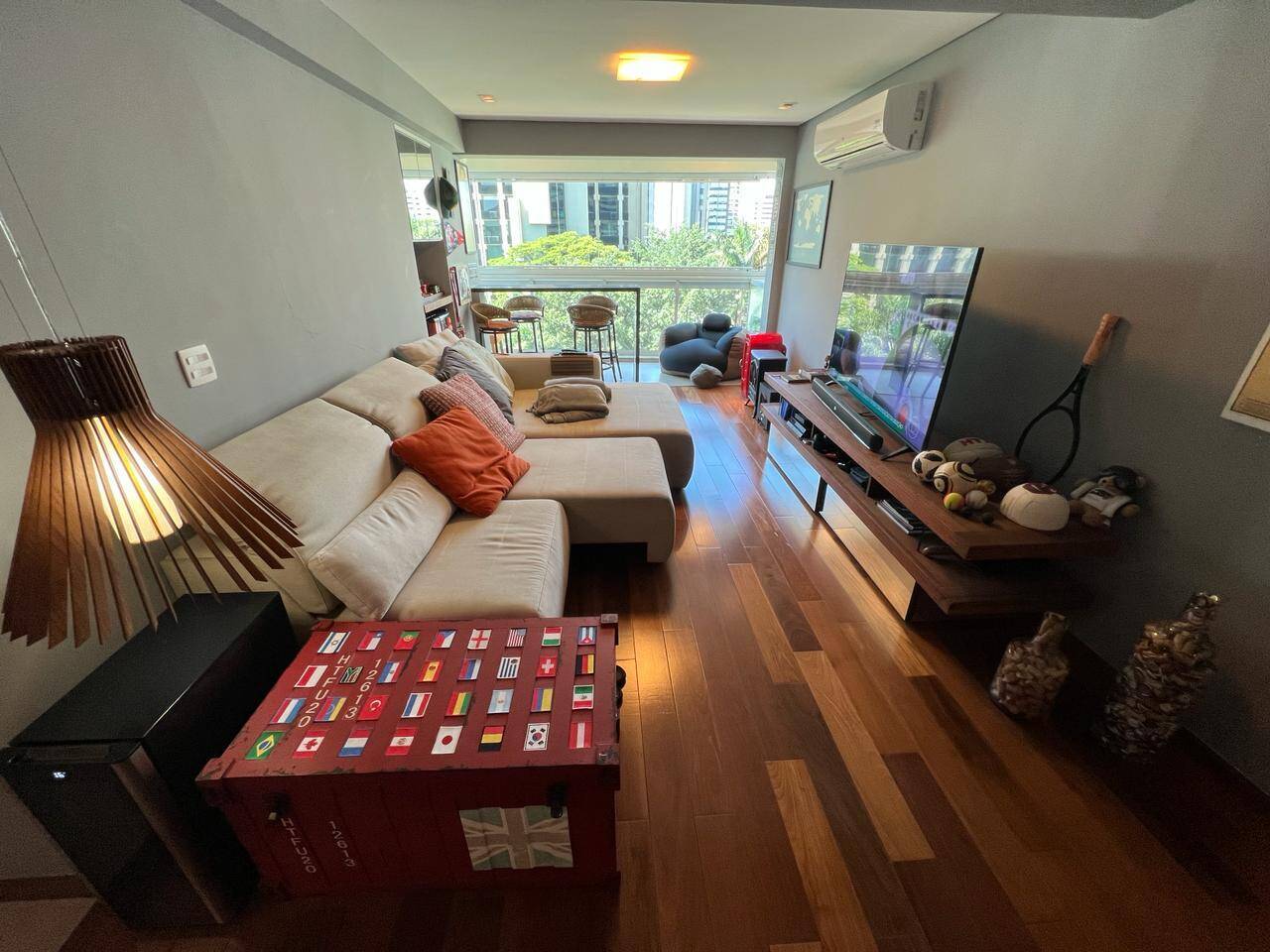 #13739 - Apartamento para Venda em São Paulo - SP