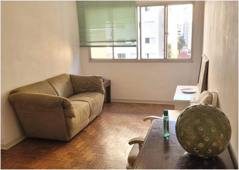 #13746 - Apartamento para Venda em São Paulo - SP
