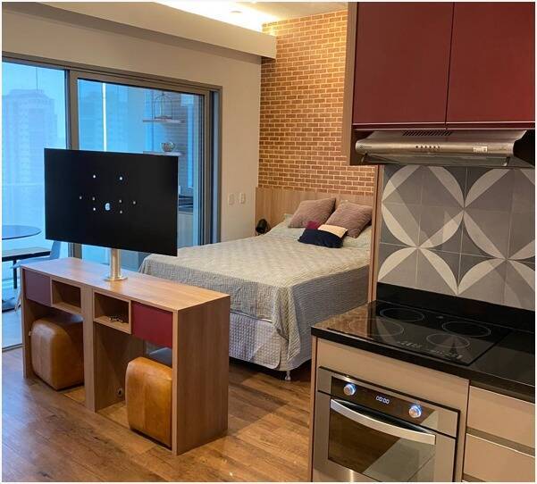 #13748 - Apartamento para Venda em São Paulo - SP