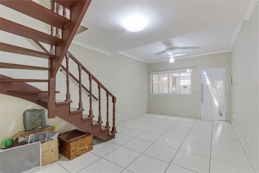 #13763 - Sobrado para Venda em São Paulo - SP