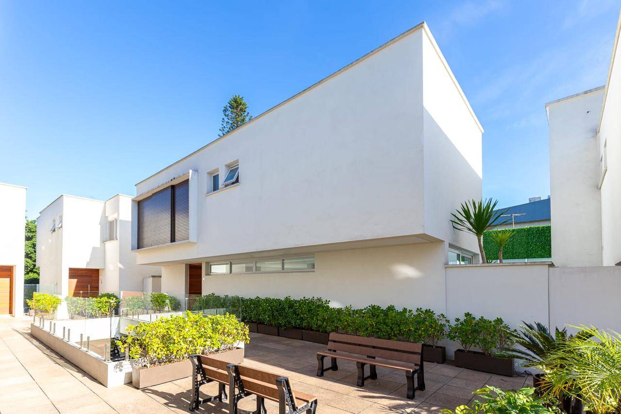 #13765 - Casa para Venda em São Paulo - SP