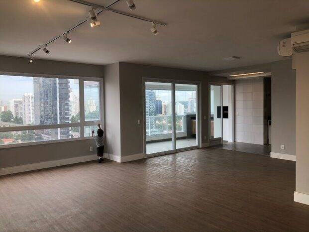 #13775 - Apartamento para Locação em São Paulo - SP