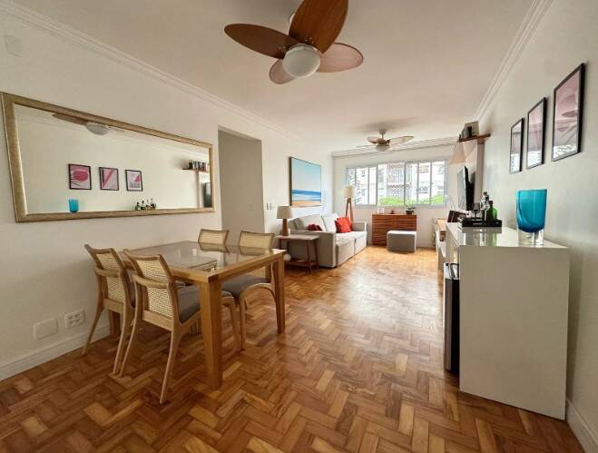 #13785 - Apartamento para Venda em São Paulo - SP