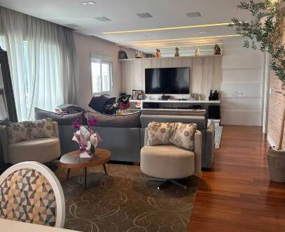 #13788 - Apartamento para Venda em São Paulo - SP
