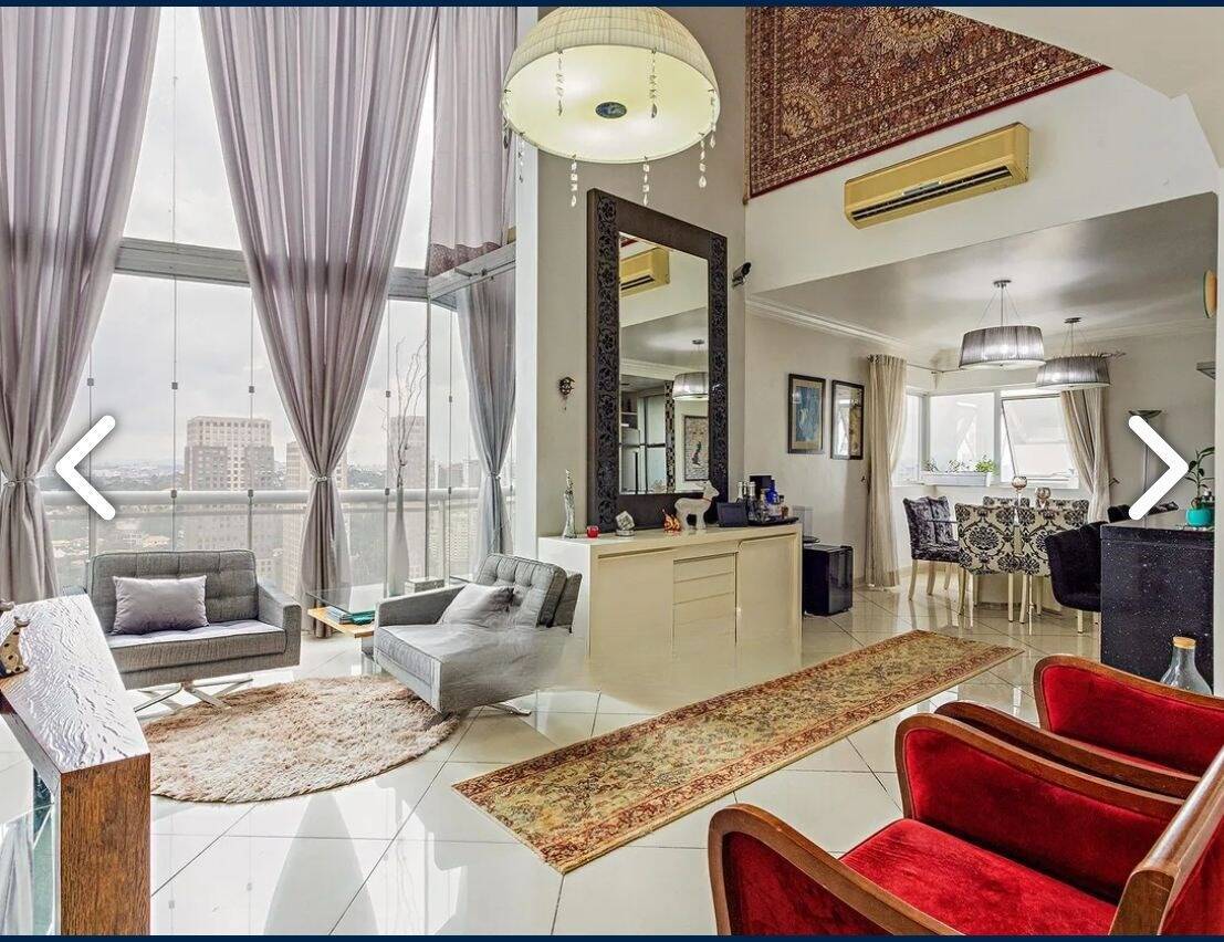 #13796 - Apartamento para Venda em São Paulo - SP
