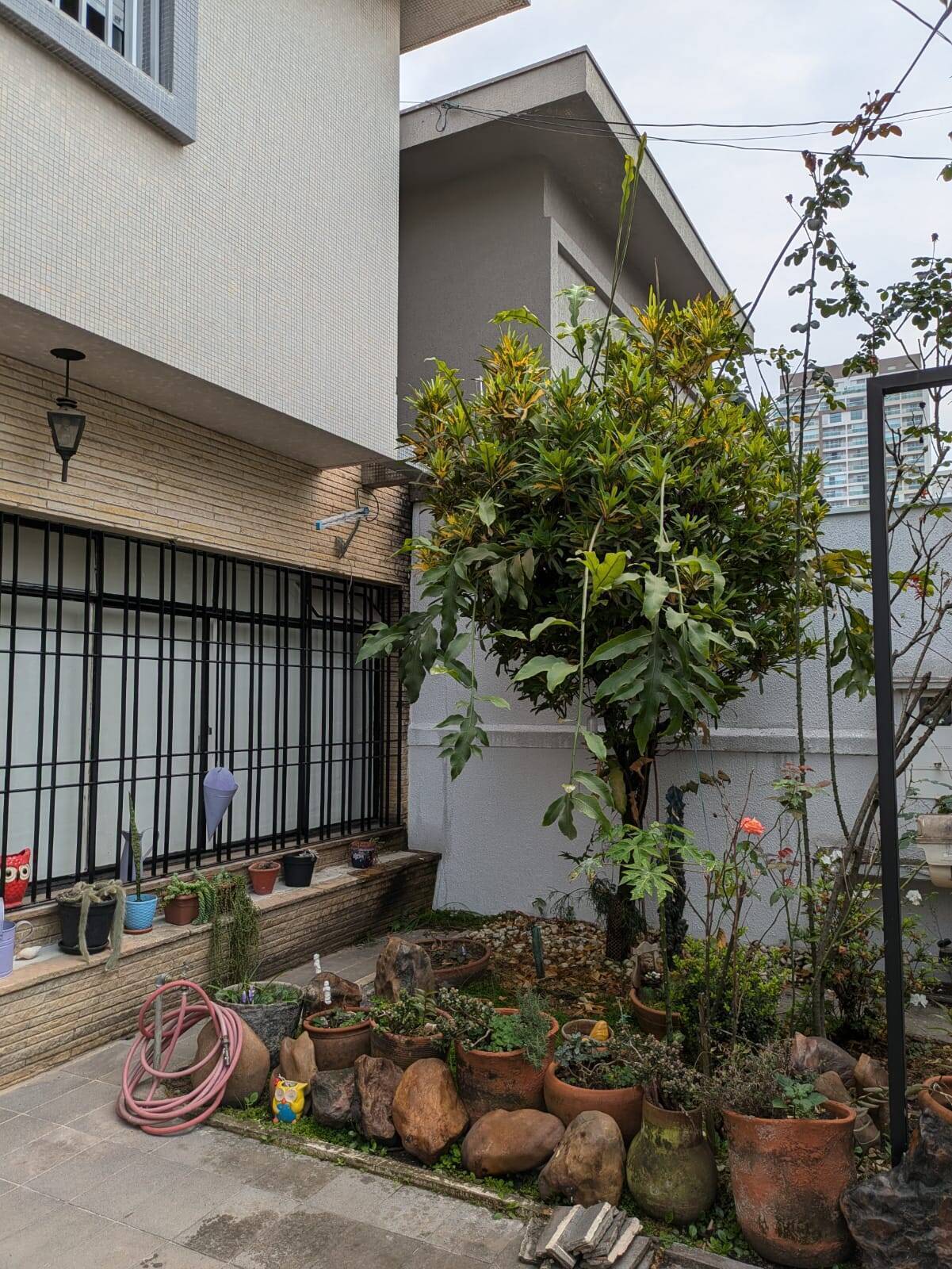 #13797 - Casa para Venda em São Paulo - SP